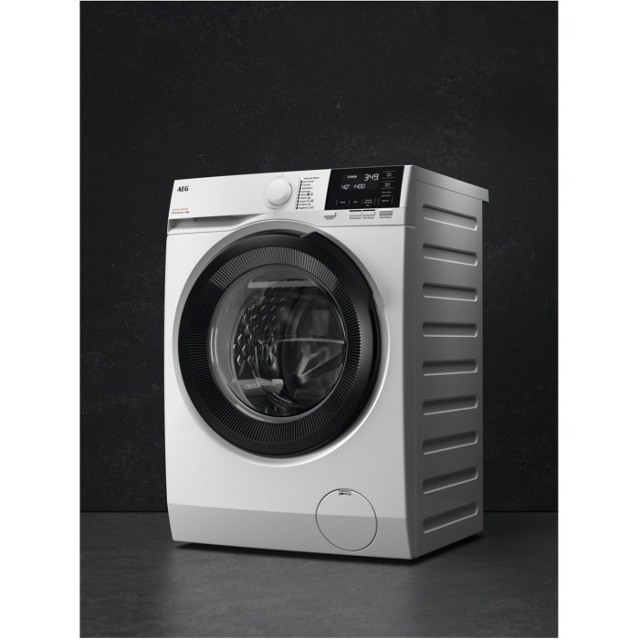 AEG Lavamat LR7E60489 8kg Waschmaschine – Bild 4