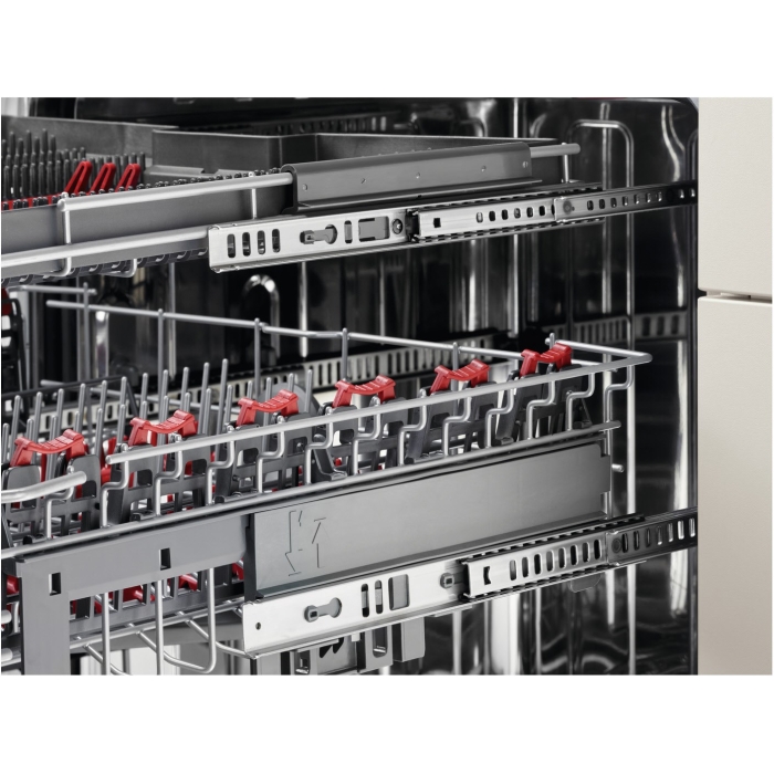 AEG FUS7675XPM Unterbau-Geschirrspüler – Bild 5