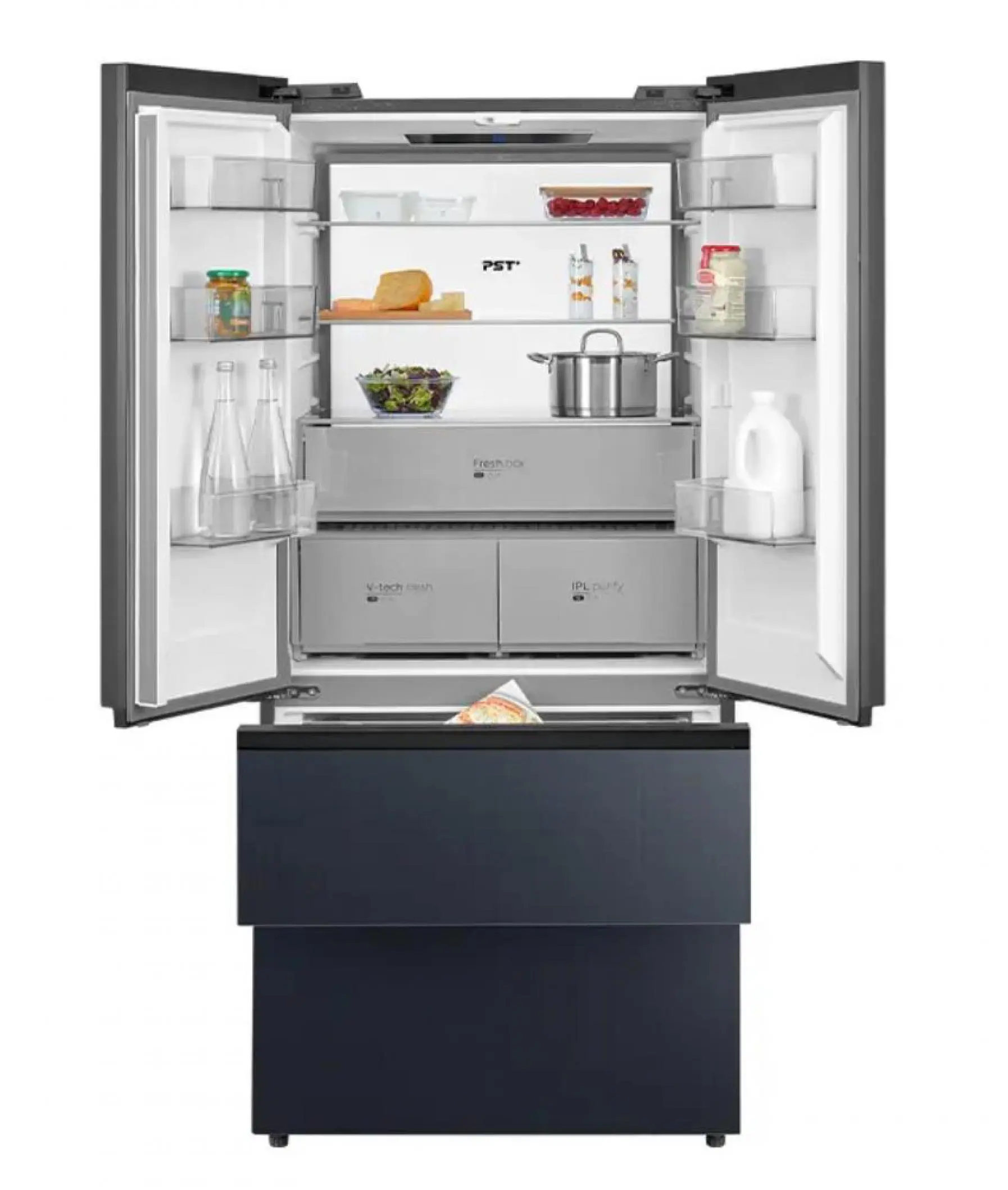 Midea MDRF705BIE70 Multi Door & French Door – Bild 6