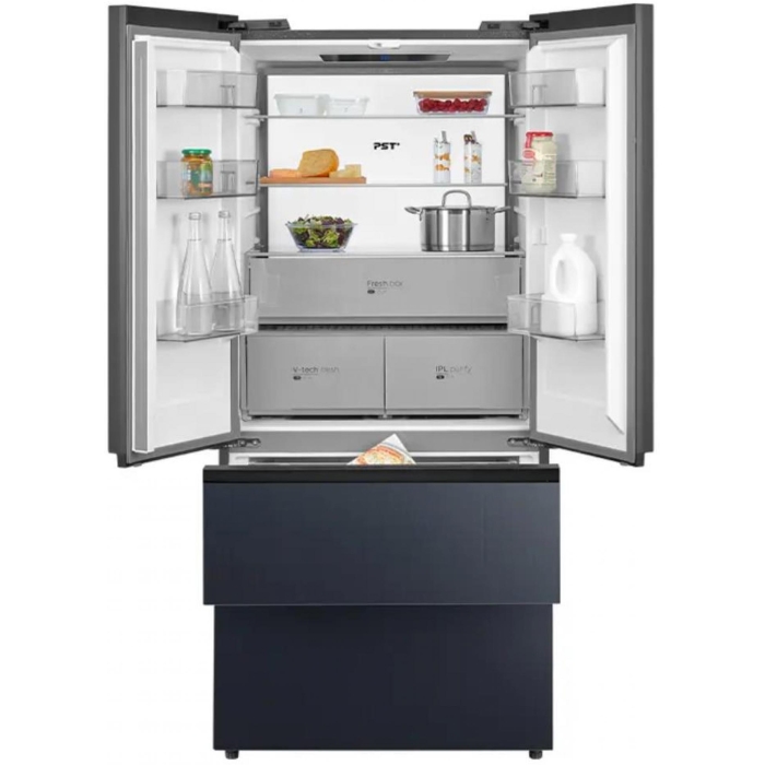 Midea MDRF705BIE70 French-Door – Bild 4