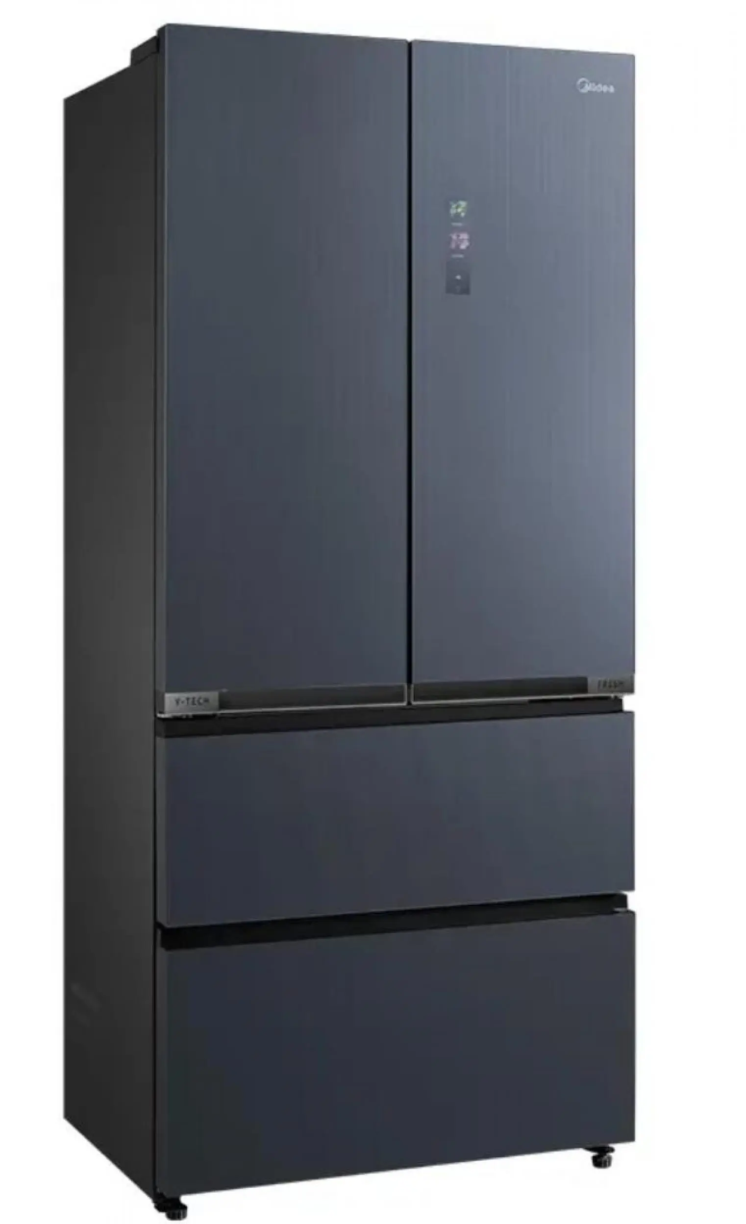Midea MDRF705BIE70 Multi Door & French Door – Bild 2