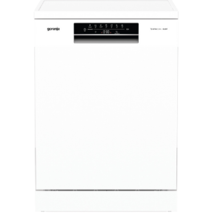 Gorenje GS642D90W Stand-Geschirrspüler