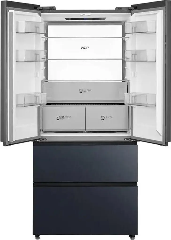 Midea MDRF705BIE70 Multi Door & French Door – Bild 5