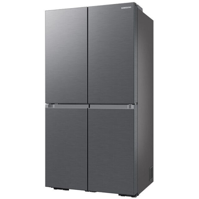 Samsung RF 59 C700 ES9EG French Door Kühlschrank – Bild 4