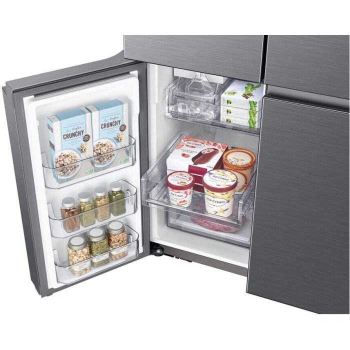 Samsung RF 59 C700 ES9EG French Door Kühlschrank – Bild 8