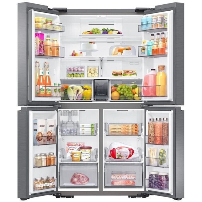 Samsung RF 59 C700 ES9EG French Door Kühlschrank – Bild 6