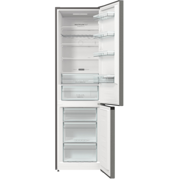 Gorenje NK89B0DXL Kühl-/Gefrierkombination – Bild 14