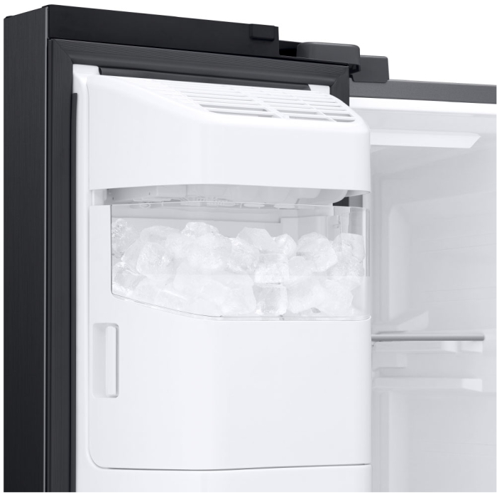SAMSUNG RS6GA854CB1/EG Side-by-Side – Bild 11