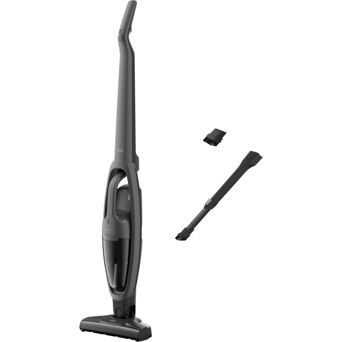 AEG AS52CB18DG CLEAN 5000 Akku-Staubsauger