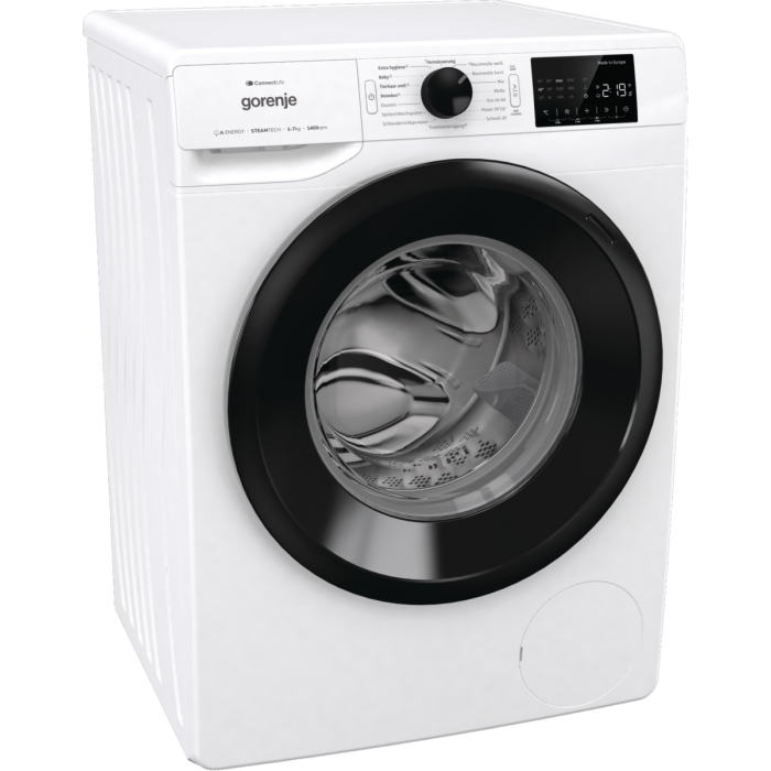 Gorenje WPNEI74A1TS Waschmaschine 7kg – Bild 3