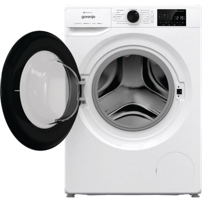 Gorenje WPNEI74A1TS Waschmaschine 7kg – Bild 5