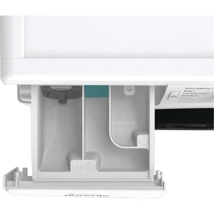 Gorenje WPNEI74A1TS Waschmaschine 7kg – Bild 6