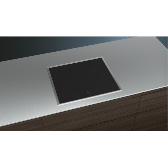 Siemens MKE2KA175 (HE113FBS2 + EA645GN17) – Bild 4