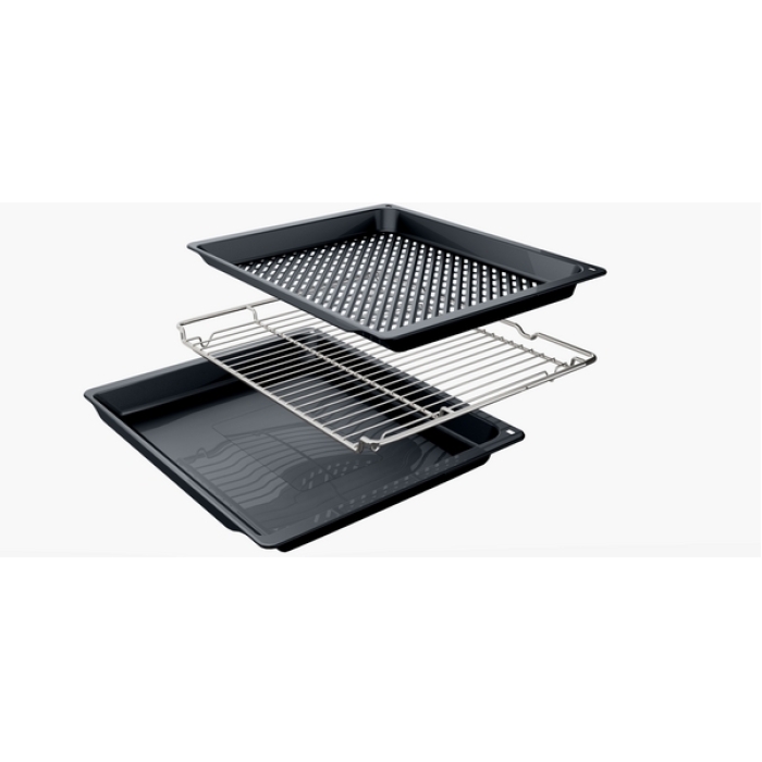 Siemens HB372G0S3 Einbaubackofen – Bild 6