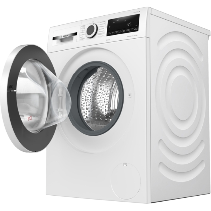 Bosch WNA13470 - Waschtrockner, 8/5 kg – Bild 3