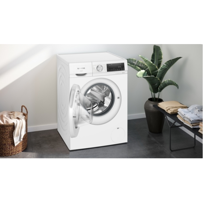 Siemens WG44G2F1EM IQ500 Waschmaschine 9kg – Bild 4