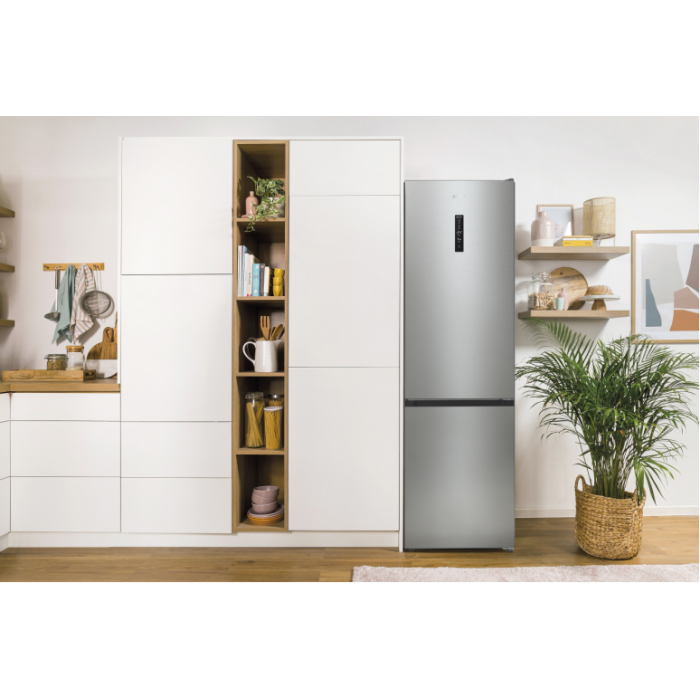 Gorenje NK89B0DXL Kühl-/Gefrierkombination – Bild 18