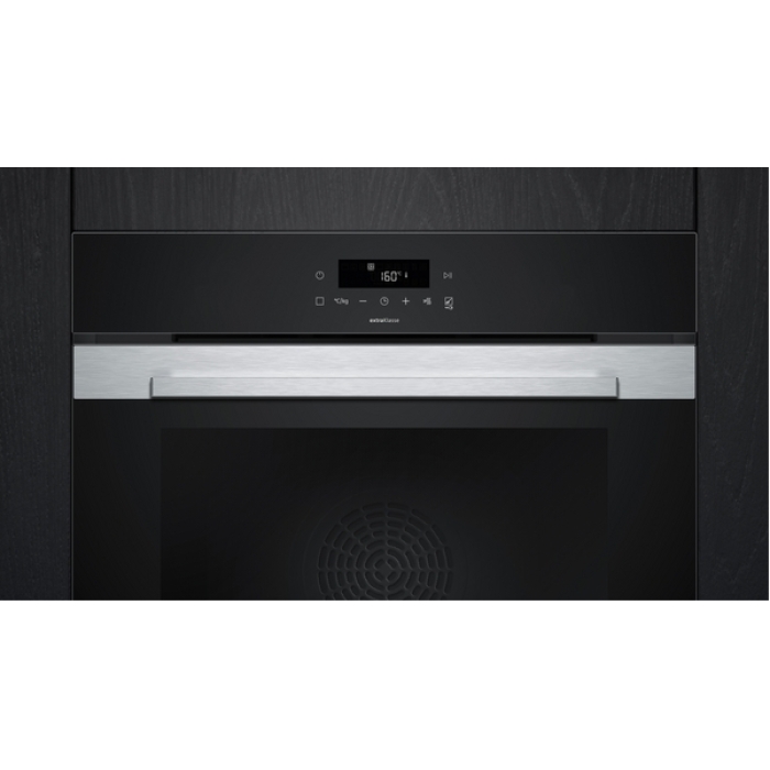 Siemens HB372G0S3 Einbaubackofen – Bild 2