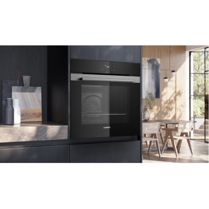 Siemens HB372G0S3 Einbaubackofen – Bild 5