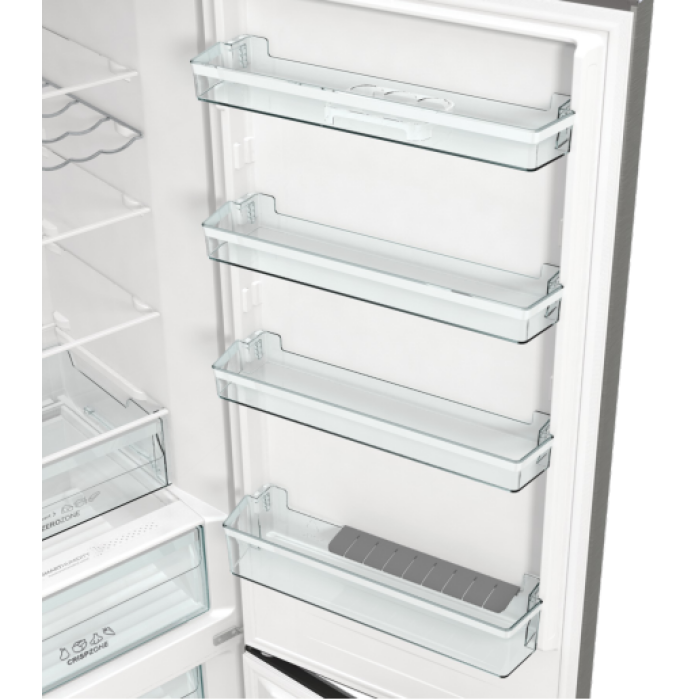 Gorenje NK89B0DXL Kühl-/Gefrierkombination – Bild 10