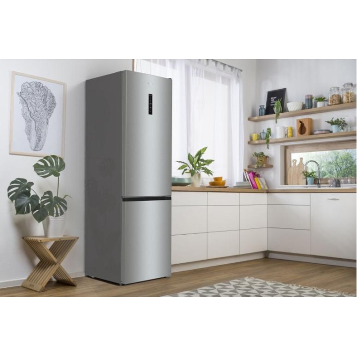 Gorenje NK89B0DXL Kühl-/Gefrierkombination – Bild 19