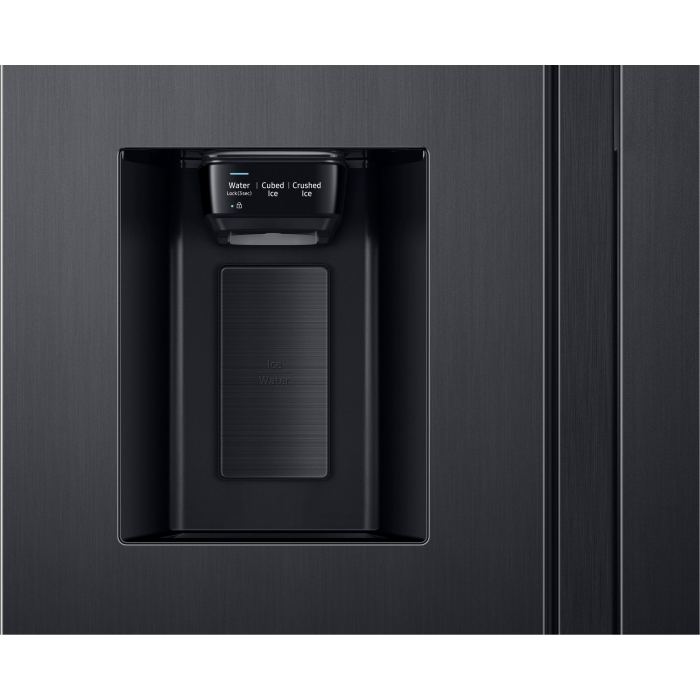 SAMSUNG RS6GA854CB1/EG Side-by-Side – Bild 5