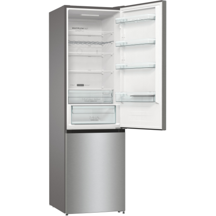 Gorenje NK89B0DXL Kühl-/Gefrierkombination – Bild 9