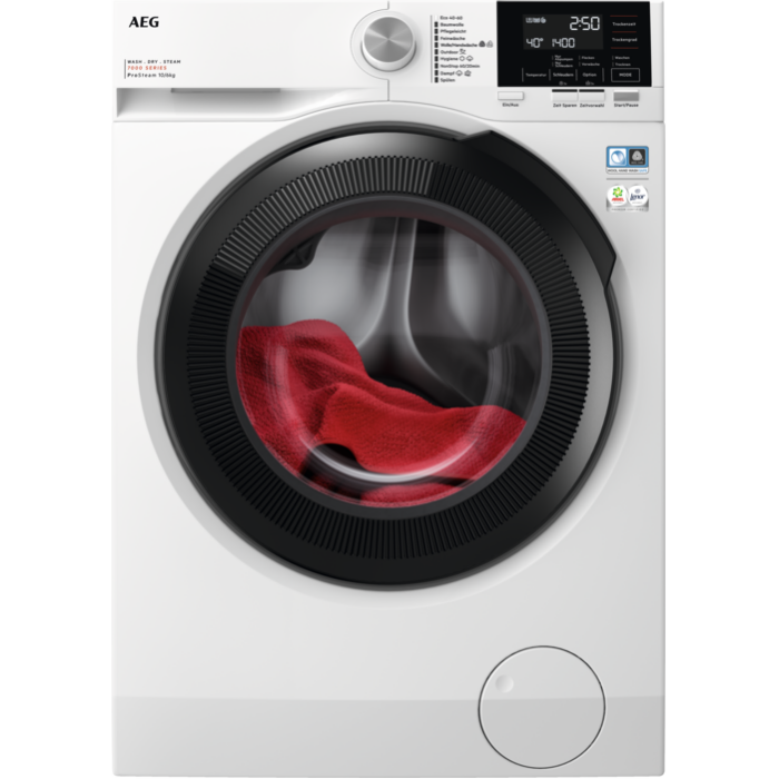 AEG LWR7F60605 Waschtrockner 10/6kg