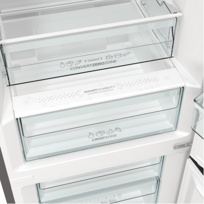 Gorenje NK89B0DXL Kühl-/Gefrierkombination – Bild 15