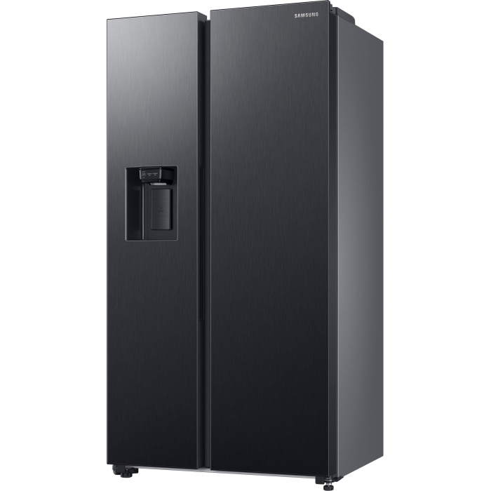 SAMSUNG RS6GA854CB1/EG Side-by-Side – Bild 4