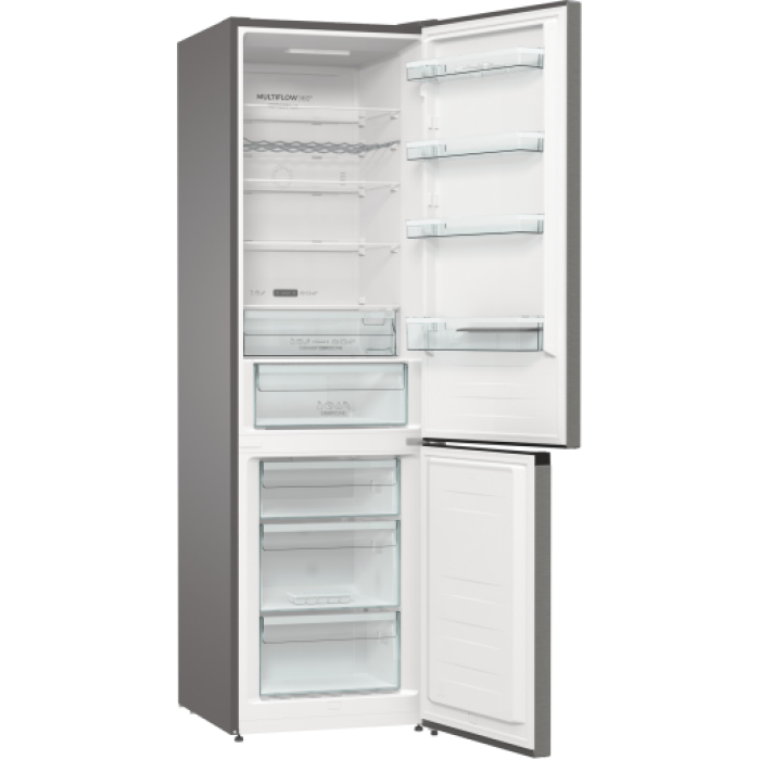 Gorenje NK89B0DXL Kühl-/Gefrierkombination – Bild 12