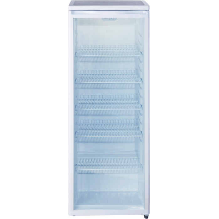 PKM GKS255 Glastürkühlschrank