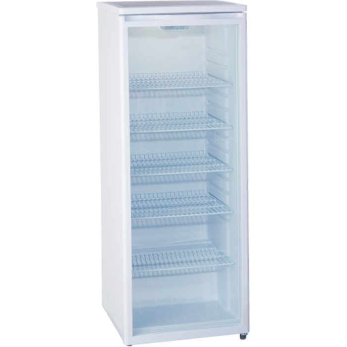 PKM GKS255 Glastürkühlschrank – Bild 2