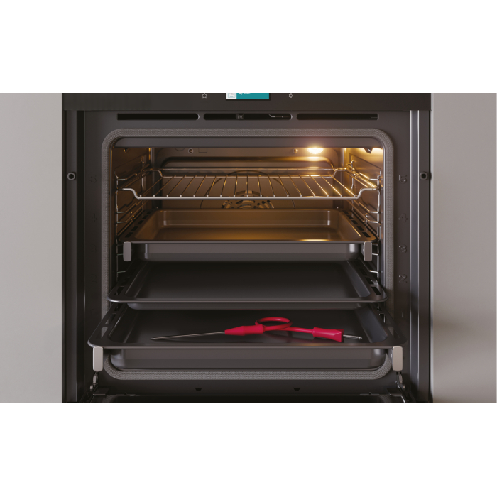 Bauknecht BIK9 PP8TS2 PT Einbau-Backofen mit Pyrolyse – Bild 4