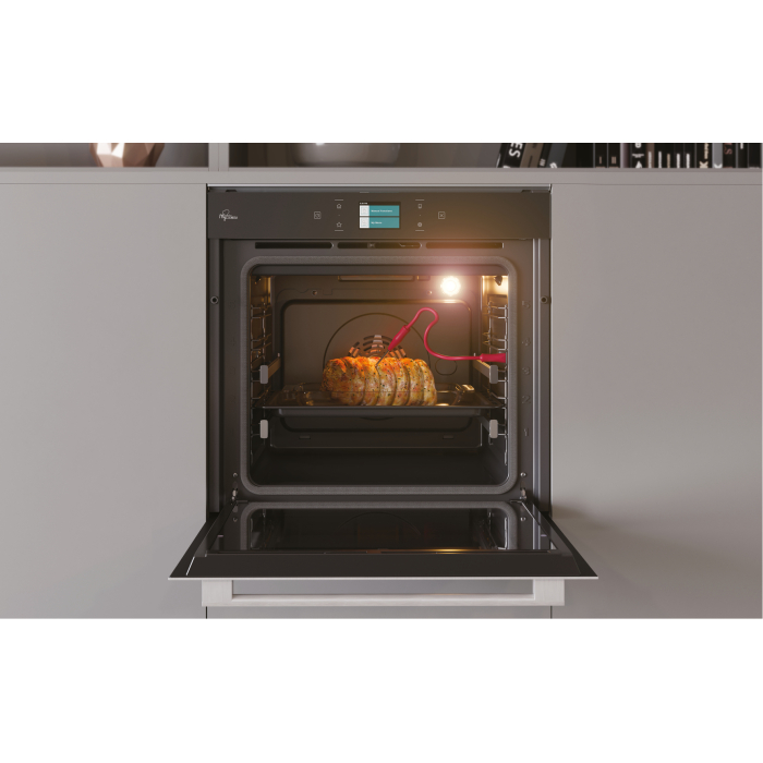 Bauknecht BIK9 PP8TS2 PT Einbau-Backofen mit Pyrolyse – Bild 6