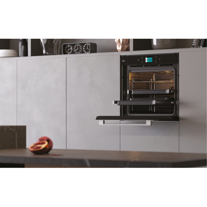 Bauknecht BIK9 PP8TS2 PT Einbau-Backofen mit Pyrolyse – Bild 7