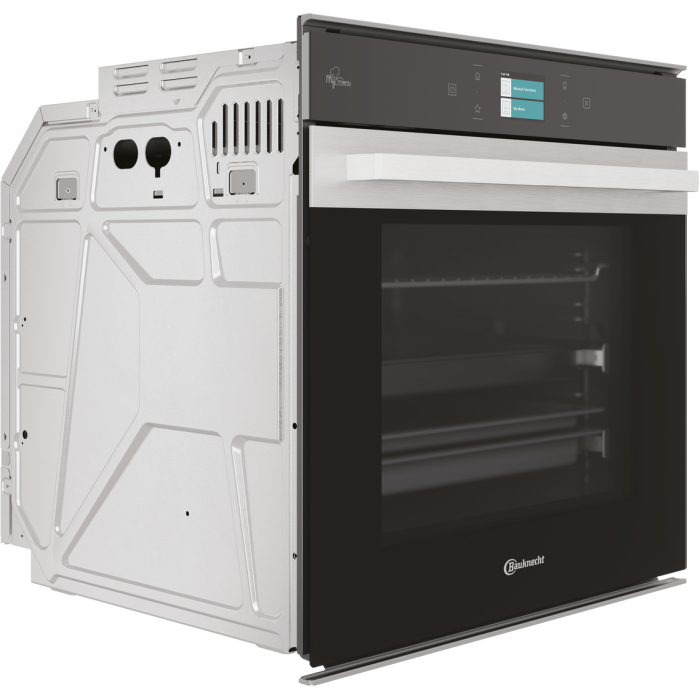 Bauknecht BIK9 PP8TS2 PT Einbau-Backofen mit Pyrolyse – Bild 11