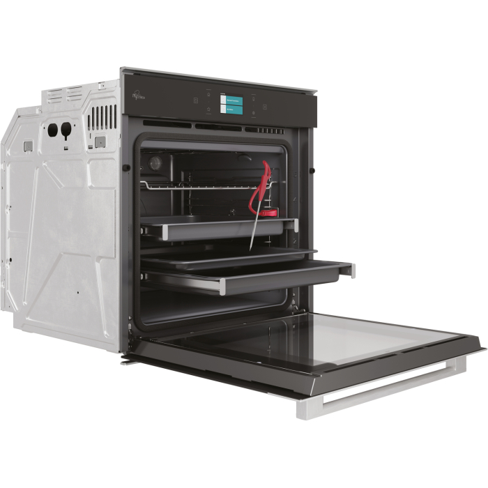 Bauknecht BIK9 PP8TS2 PT Einbau-Backofen mit Pyrolyse – Bild 12