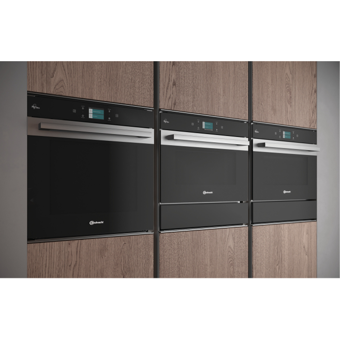 Bauknecht BIK9 PP8TS2 PT Einbau-Backofen mit Pyrolyse – Bild 8
