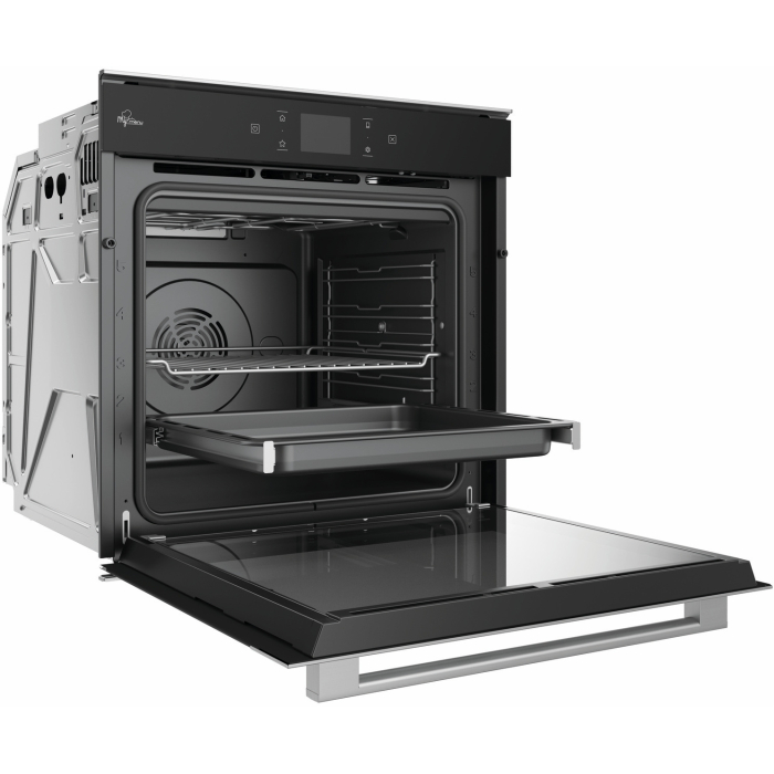 Bauknecht BIK9 PP8TS2 PT Einbau-Backofen mit Pyrolyse – Bild 13
