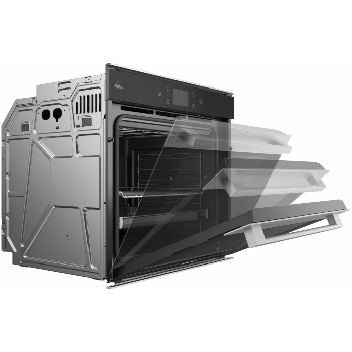 Bauknecht BIK9 PP8TS2 PT Einbau-Backofen mit Pyrolyse – Bild 14