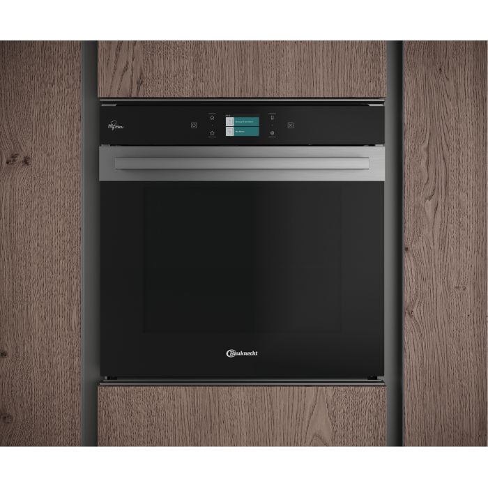Bauknecht BIK9 PP8TS2 PT Einbau-Backofen mit Pyrolyse – Bild 10