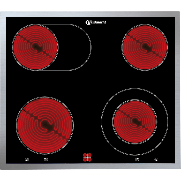 Bauknecht Einbauherdset: HEKO H500 – Bild 6