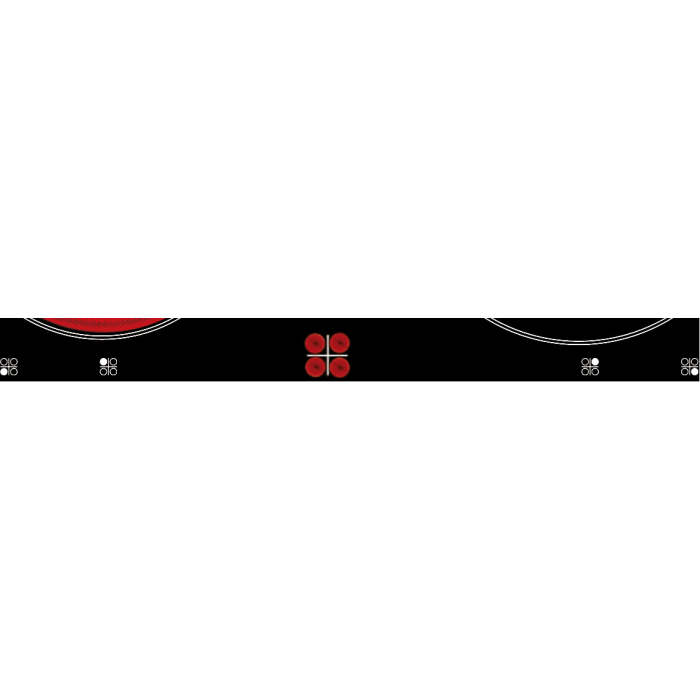 Bauknecht Einbauherdset: HEKO H500 – Bild 8