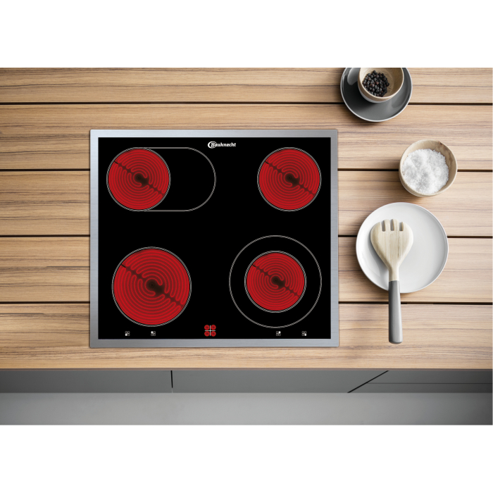 Bauknecht Einbauherdset: HEKO H500 – Bild 7