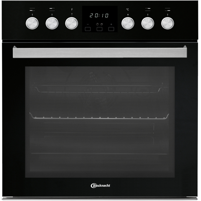 Bauknecht Einbauherdset: HEKO H500 – Bild 2