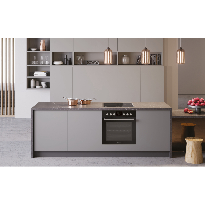 Bauknecht Einbauherdset: HEKO H500 – Bild 5