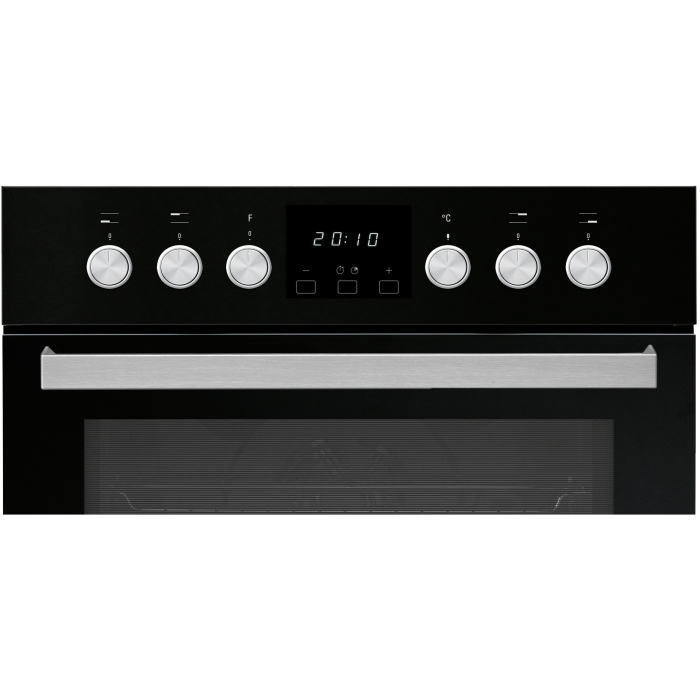 Bauknecht Einbauherdset: HEKO H500 – Bild 3