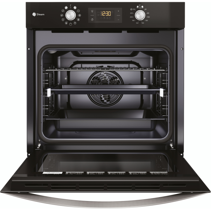 PRIVILEG PBWK3 JH8S BLG Einbauherd-Backofen Schwarz – Bild 10