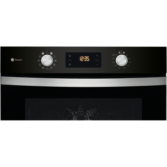 PRIVILEG PBWK3 JH8S BLG Einbauherd-Backofen Schwarz – Bild 12